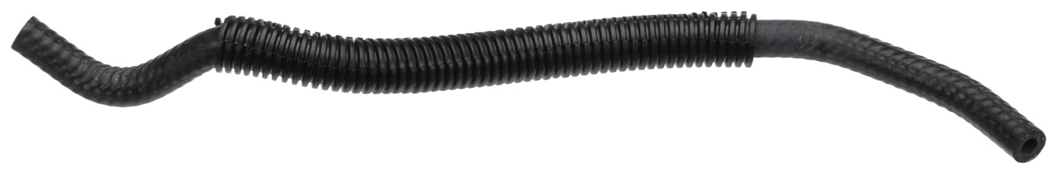 Gates Molded Heater Hose | EPDM, Plastic .25" ID 13.54" Long - Main Image