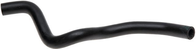Gates Molded Heater Hose | EPDM .63" ID 17" Long - Main Image