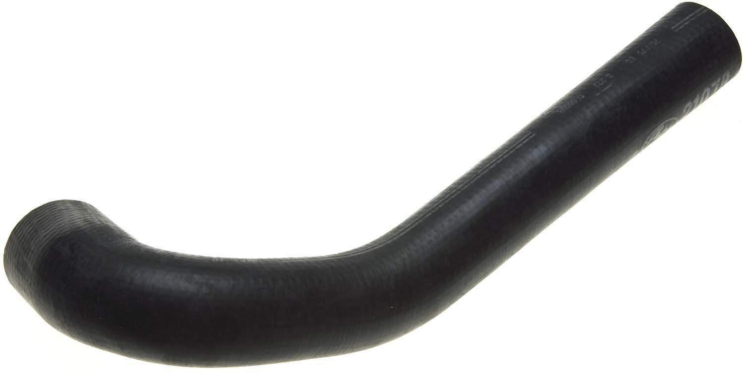 Gates Molded Radiator Coolant Hose | EPDM 1.75" - 2" ID 19.1" Long - Main Image
