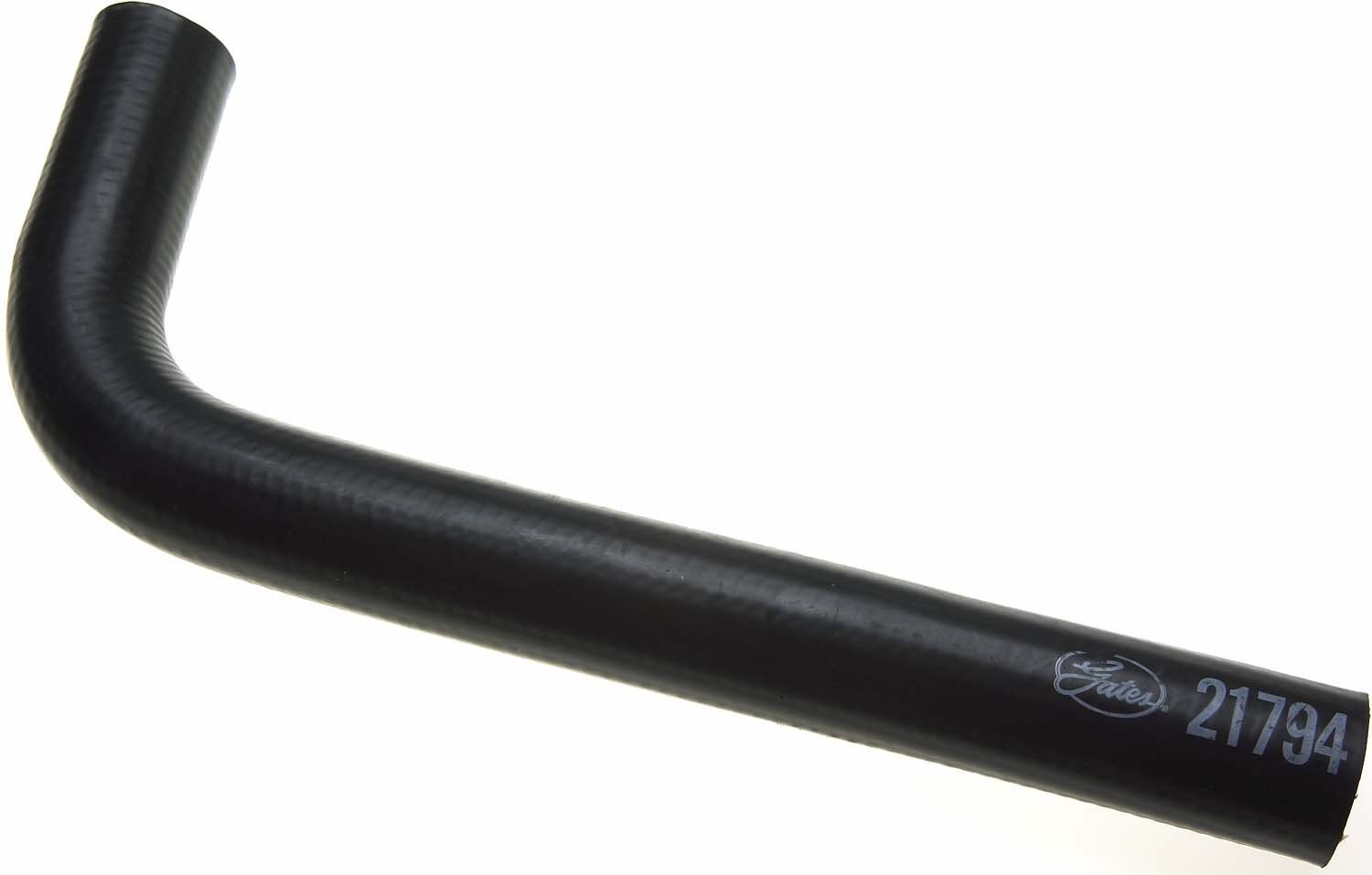 Gates Molded Radiator Coolant Hose | EPDM 1.5" ID 20.5" Long - Main Image