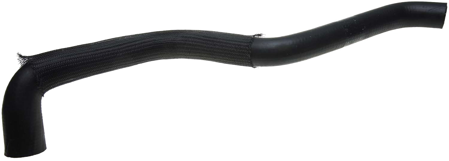 Gates Molded Radiator Coolant Hose | EPDM, Plastic 1.25" - 1.5" ID 32.2" Long - Main Image