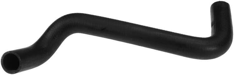 Gates Molded Radiator Coolant Hose | EPDM 1.34" ID 24.7" Long - Main Image