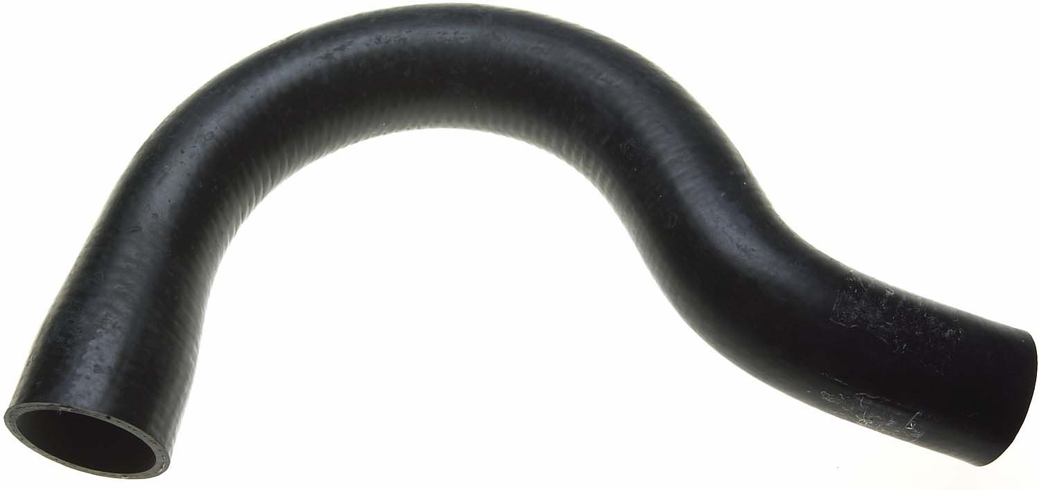 Gates Molded Radiator Coolant Hose | EPDM 1.523" - 1.937" ID 19.4" Long - Main Image