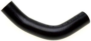 Gates Molded Radiator Coolant Hose | EPDM 1.5" ID 11.7" Long - Main Image