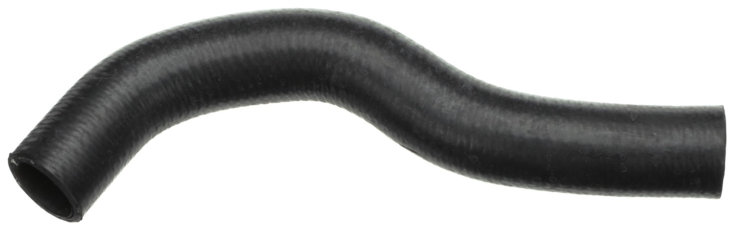 Gates Molded Radiator Coolant Hose | EPDM 1.21" ID 12.72" Long - Main Image
