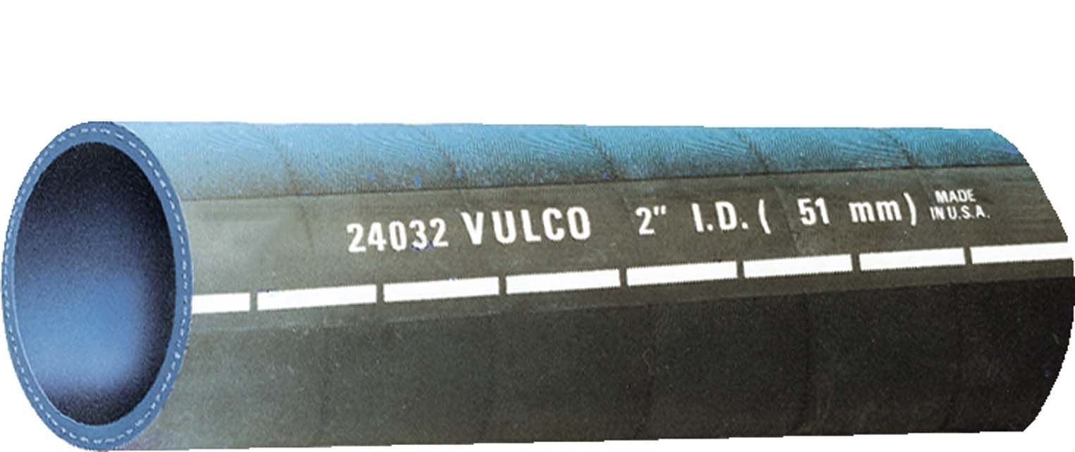 Gates Radiator Coolant Hose | EPDM 2.375" ID 36" Long - Main Image