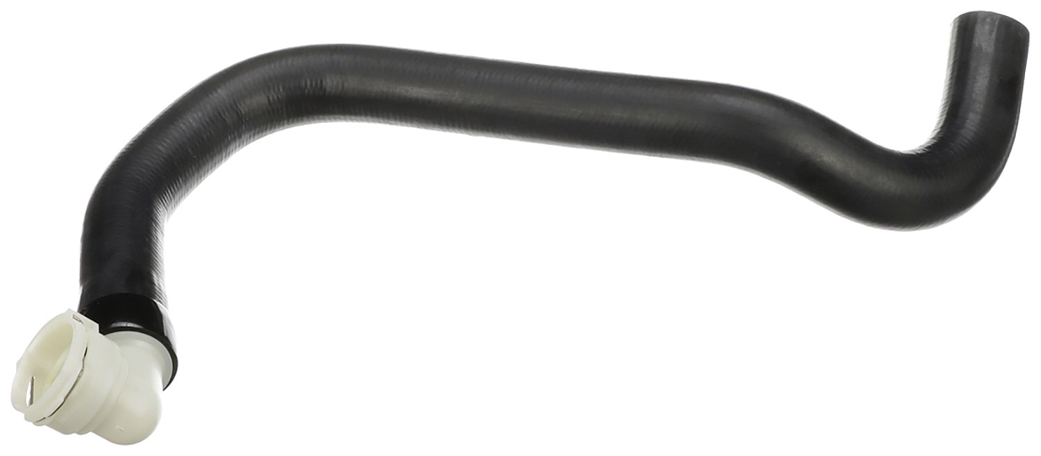 Gates Molded Modular Radiator Coolant Hose | EPDM, Plastic, Steel 1.44" - 1.57" ID 30.43" Long - Main Image