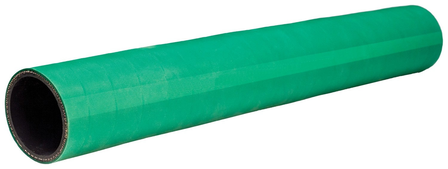 Gates Radiator Coolant Hose | EPDM 2.5" ID 36" Long - Main Image