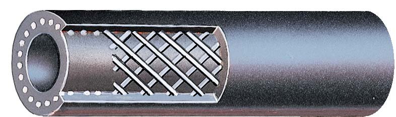 Gates Windshield Washer Hose | Wet Arm Wiper Hose - Main Image