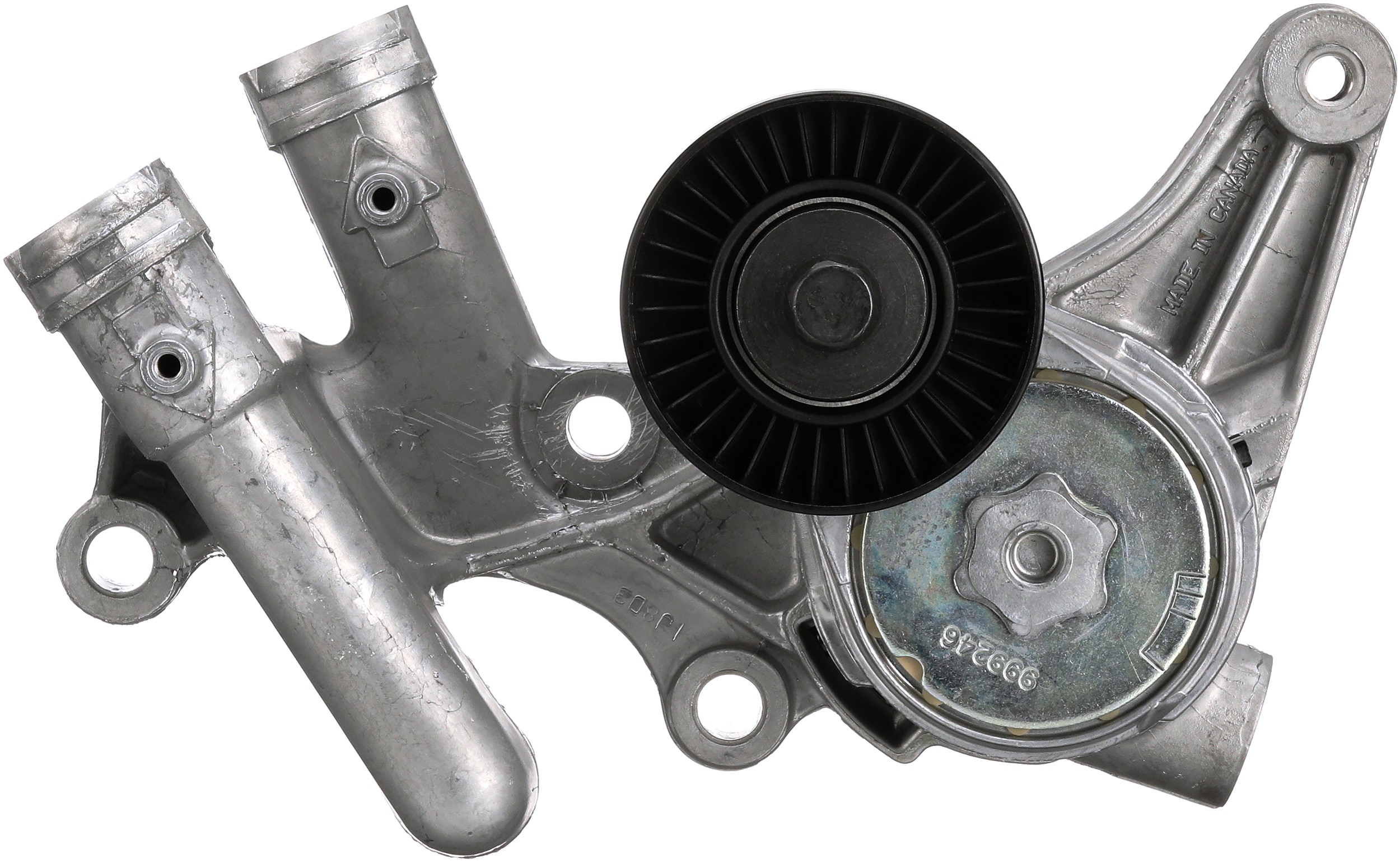 Gates DriveAlign Automatic Belt Drive Tensioner - Main Image