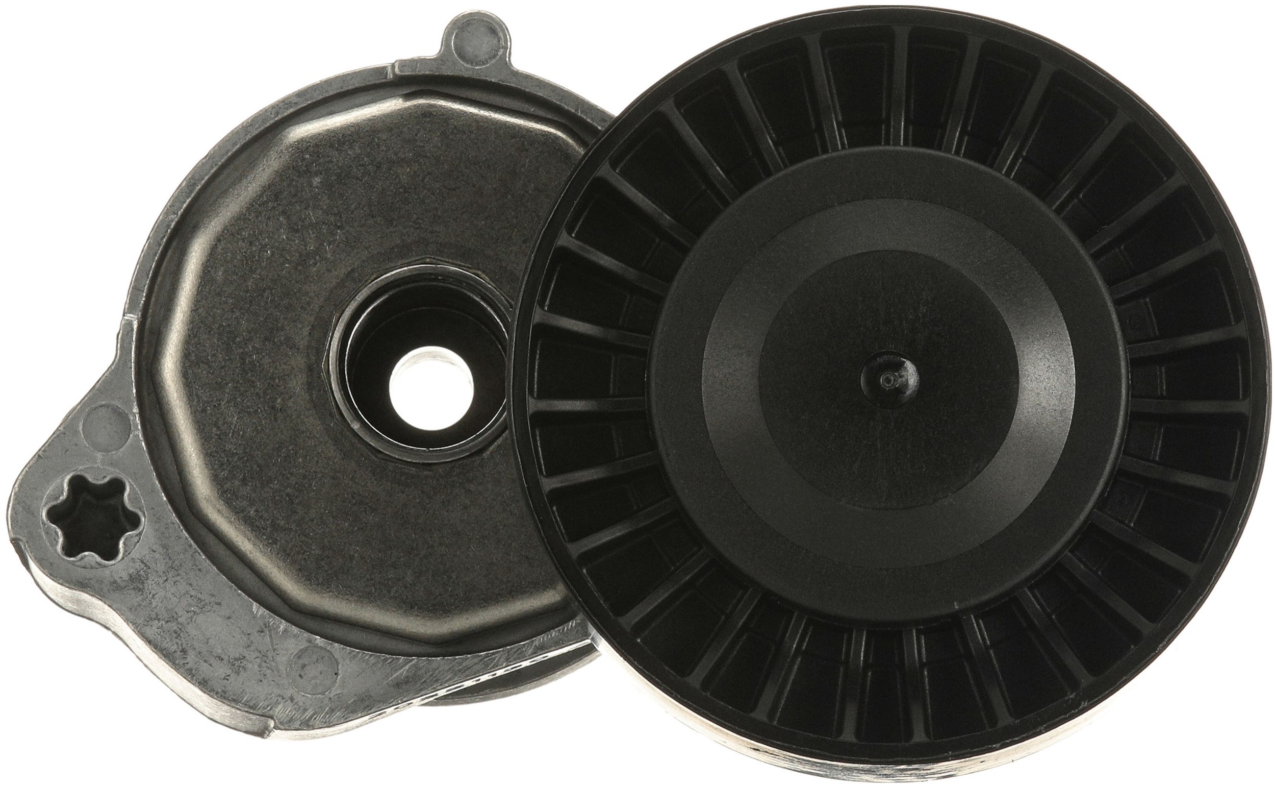 Gates DriveAlign Automatic Belt Drive Tensioner - Main Image