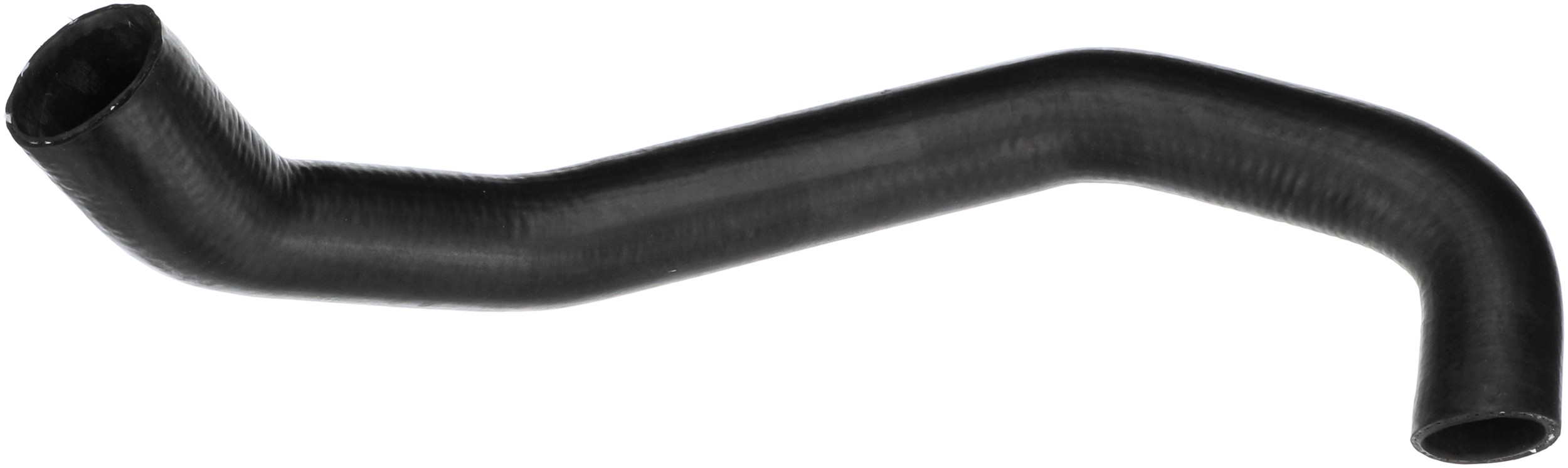 Gates Molded Radiator Coolant Hose | EPDM 1.5" - 2" ID 23.35" Long - Main Image