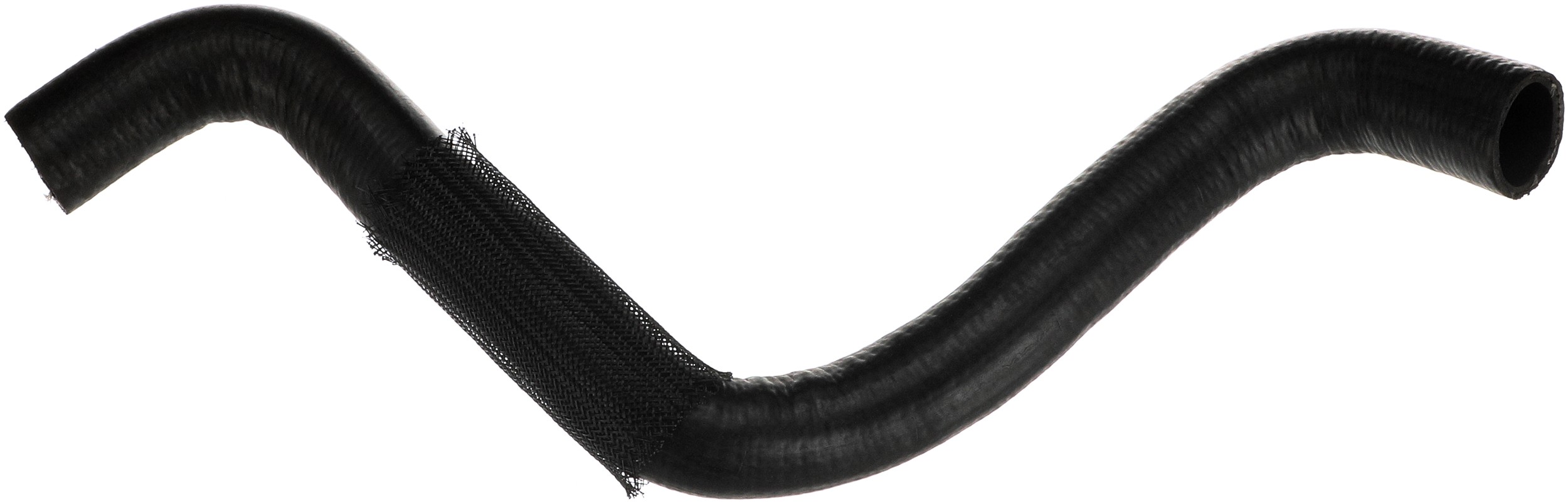 Gates Molded Radiator Coolant Hose | EPDM 1.31" - 1.44" ID 27.08" Long - Main Image