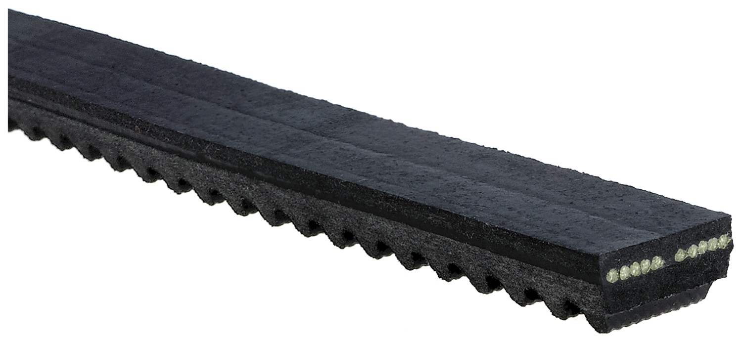 Gates Notched V-Belt - BX Section 44.3" Length | EPDM - Main Image