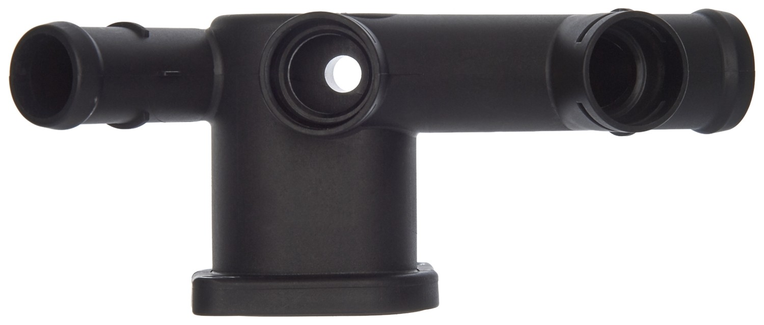 Gates Engine Coolant Hose Flange | No, Plastic - Main Image