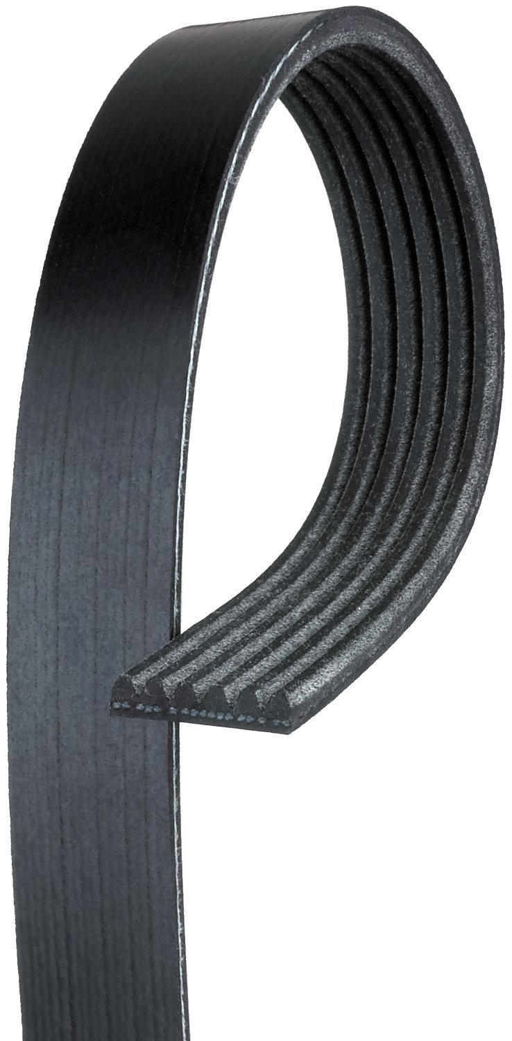 Gates Serpentine Belt - K Cross-Section 66.98" Length - Main Image