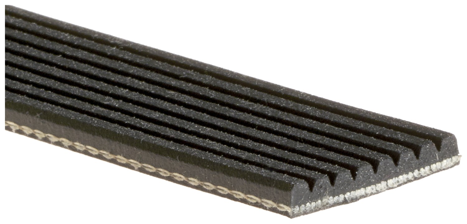 Gates Serpentine Belt - K Cross-Section 47.12" Length - Main Image