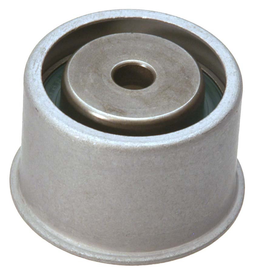 Gates Engine Timing Belt Idler Pulley | Steel - Main Image