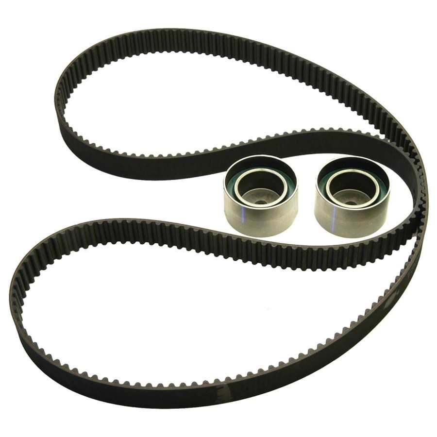 Gates Timing Belt Component Kit - 150 Tooth Belt - Main Image